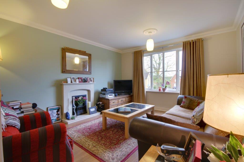 Chartham Graham John